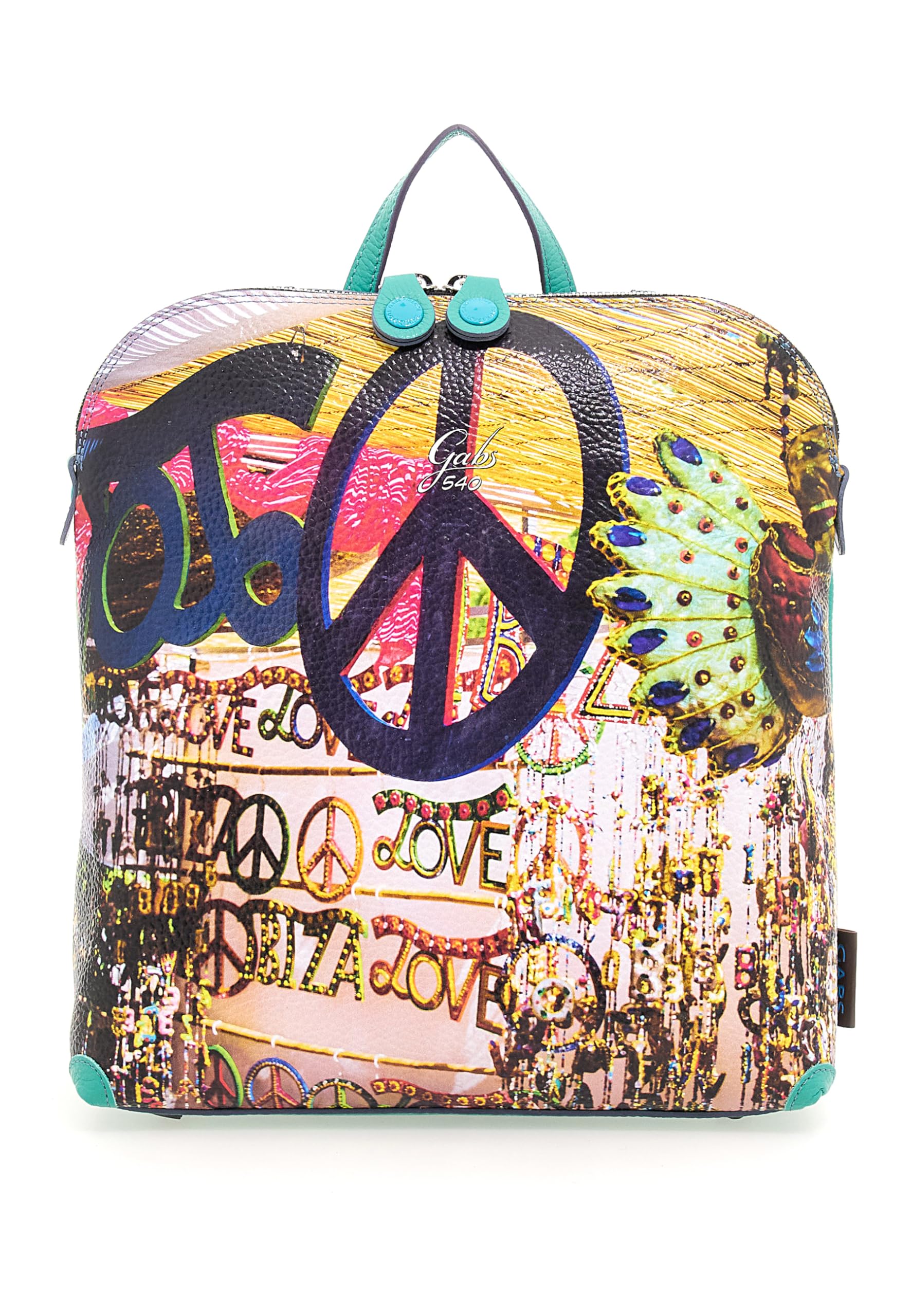gabs-brigitte-zaino-l-540-love-ibiza image 1