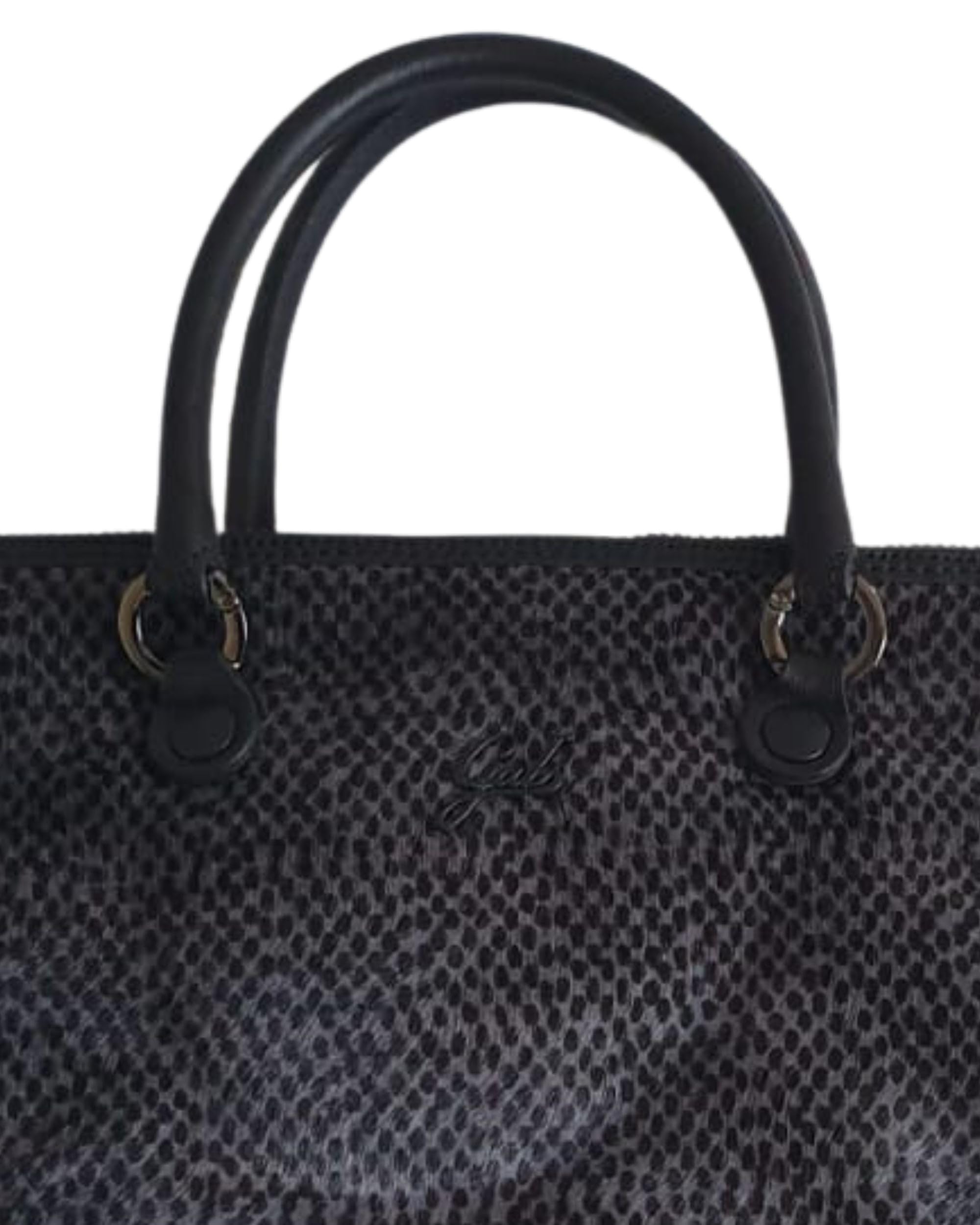 gabs-lolita-borsa-trasformabile-4-in-1-nera-donna image 2