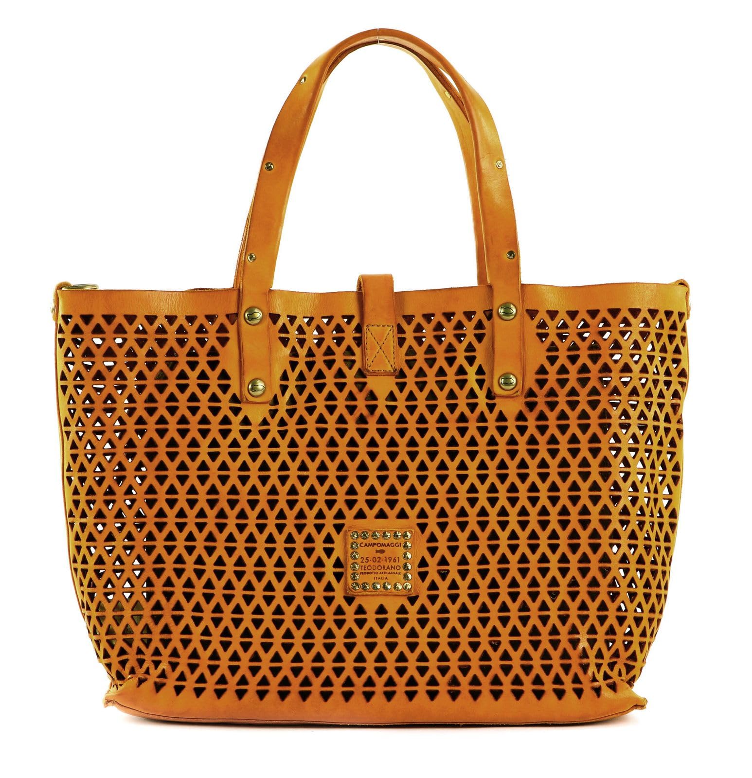 campomaggi-edera-borsa-shopper-a-tracolla-giallo-senape image 4