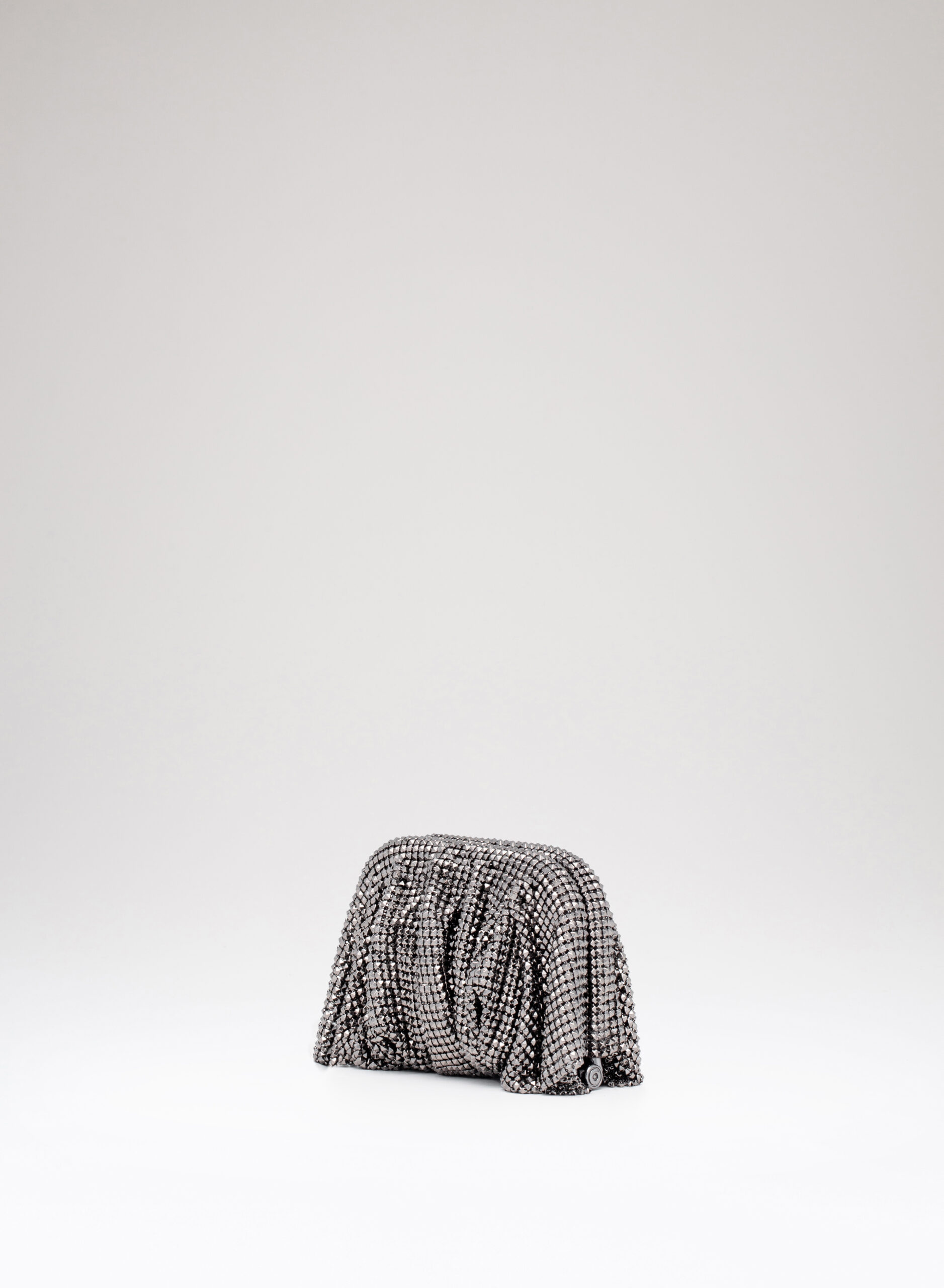 benedetta-bruzziches-venus-la-petite-borsa-donna-premium-spike-on-me image 2