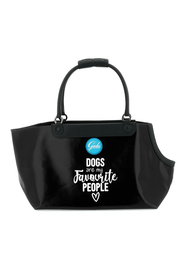 gabs-borsa-shopping-gabsdogs-taglia-m image 1