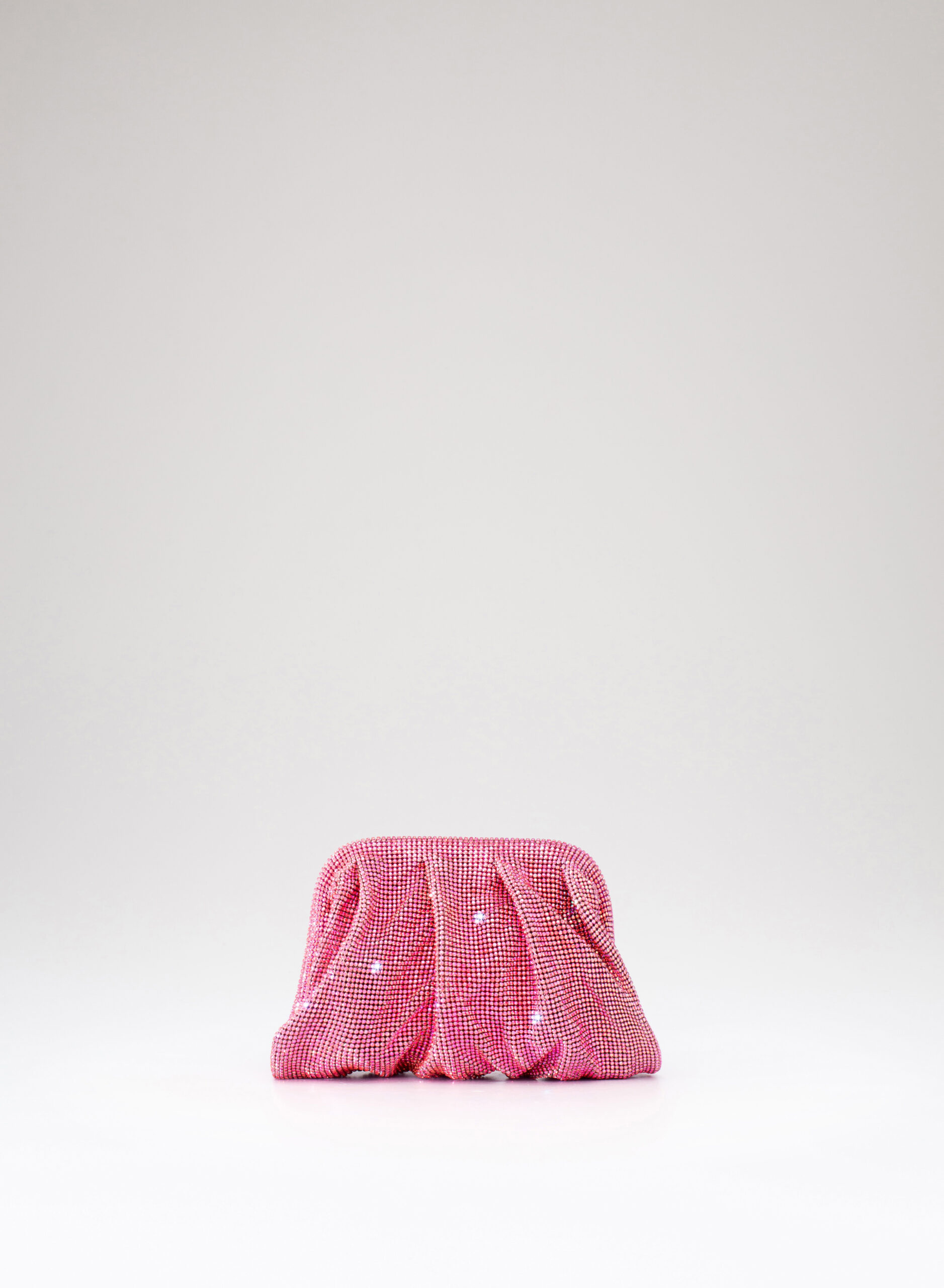 benedetta-bruzziches-venus-la-petite-borsa-donna-rose-flamb image 1