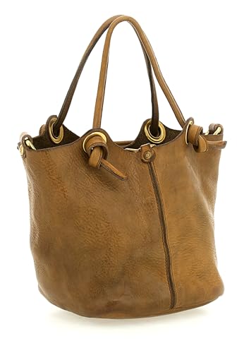 campomaggi-edera-ebano-borsa-shopping-in-pelle image 6