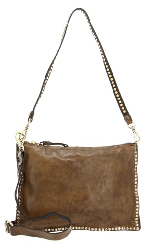 campomaggi-agnese-pochette-borsa-a-tracolla-in-pelle-verde-militare-oliva image 6