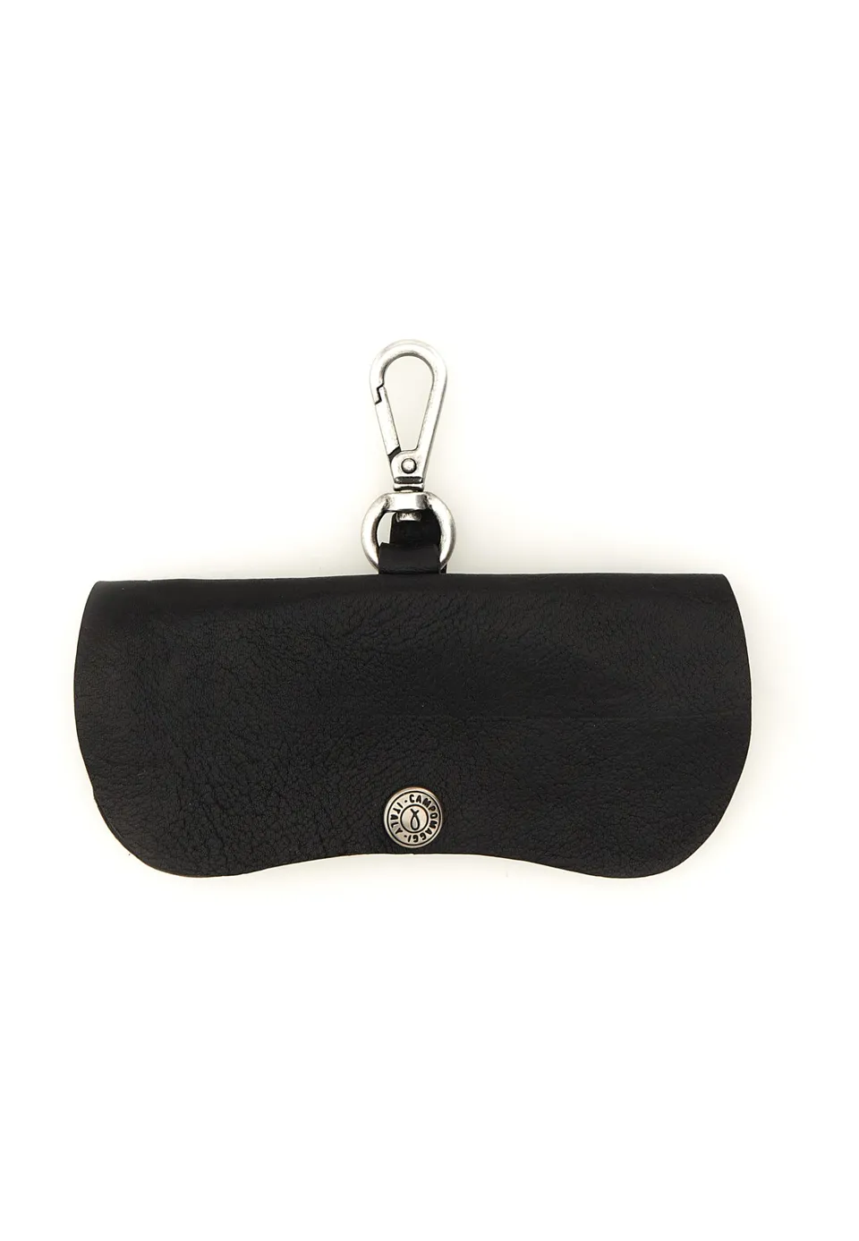 campomaggi-oggettistica-classic-nero-accessorio-in-pelle-made-in-italy image 1