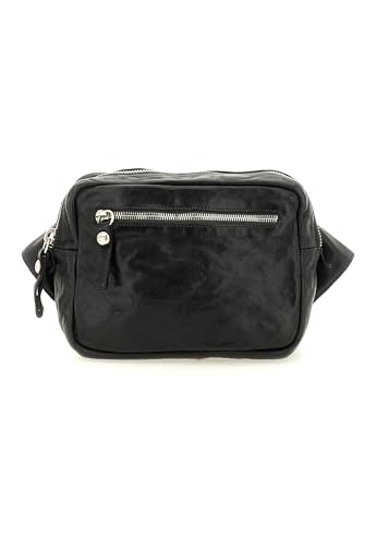 campomaggi-giove-marsupio-nero-in-pelle-made-in-italy image 6