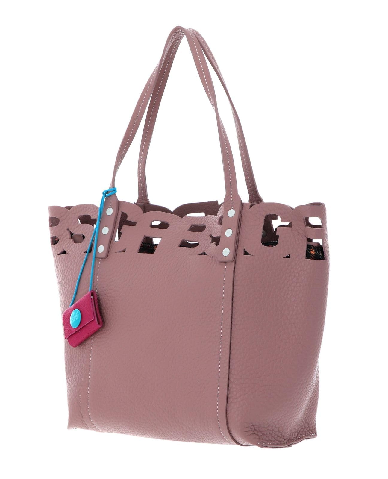 gabs-jade-flat-bag-m-cammeo-borsa-shopping-piatta image 4