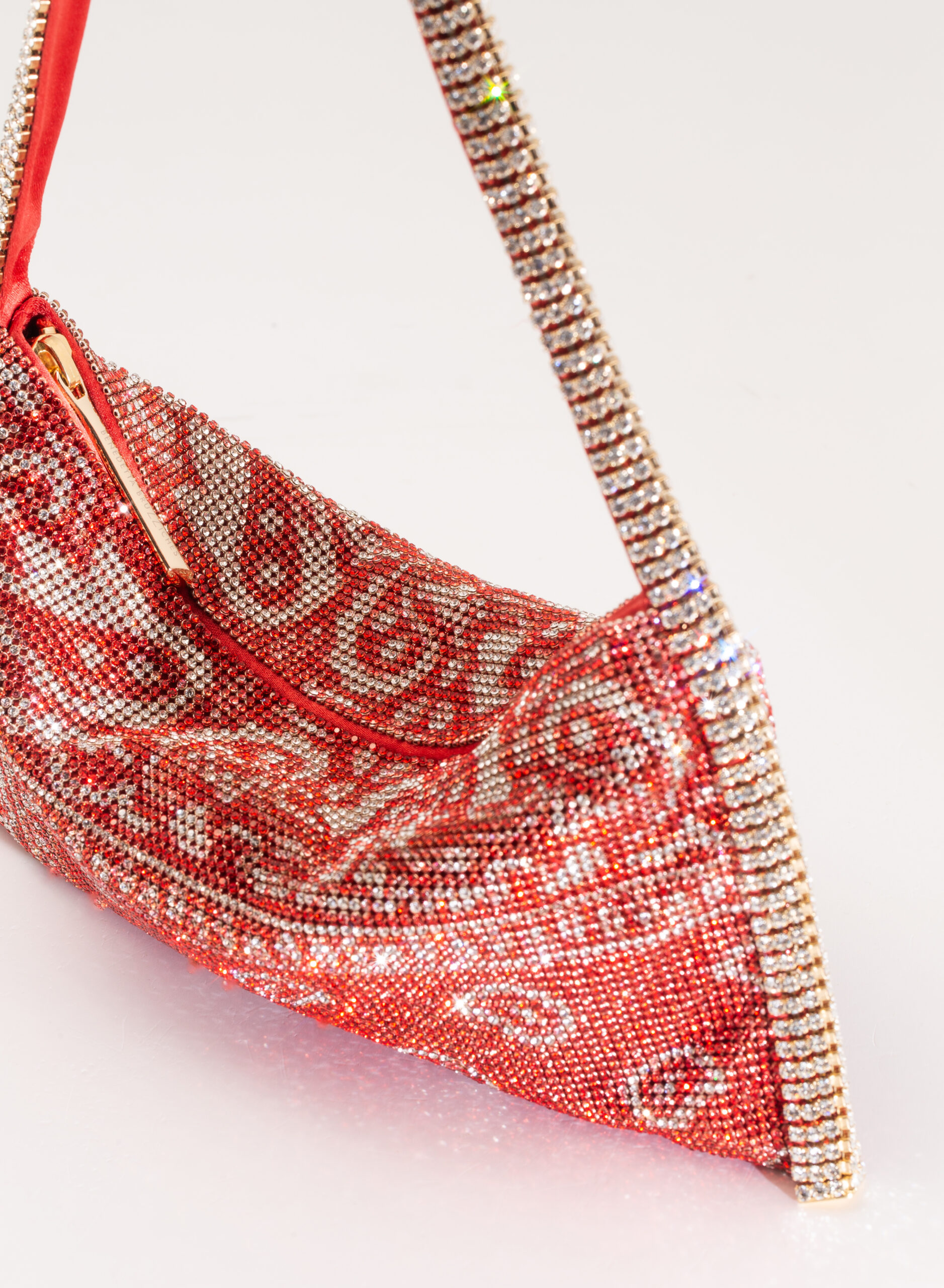 benedetta-bruzziches-your-best-friend-la-grande-borsa-donna-coral-bandana image 5