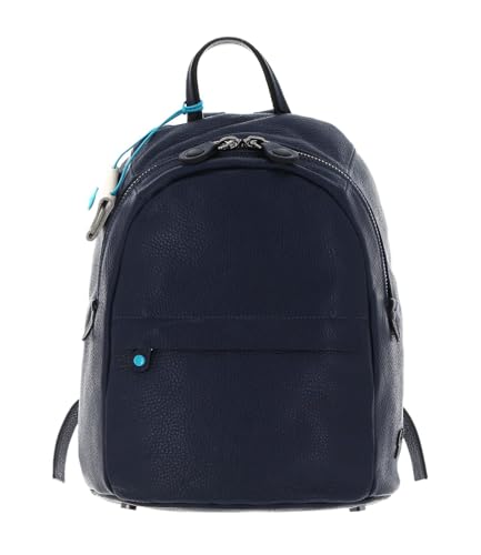 gabs-anita-m-ruga-stitching-black-zaino-blu-inchiostro image 7