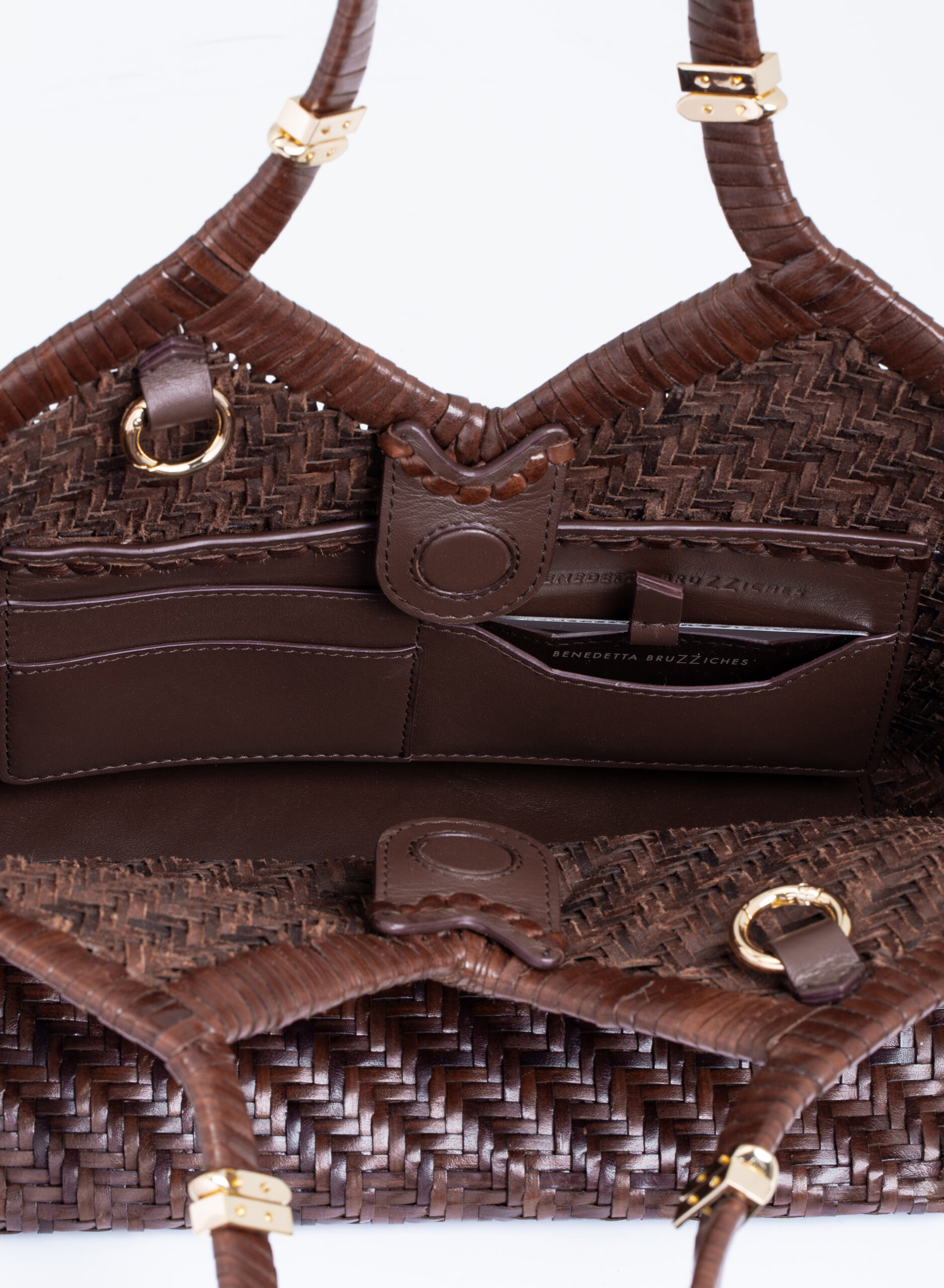 benedetta-bruzziches-usha-coffee-bean-borsa-a-spalla image 6