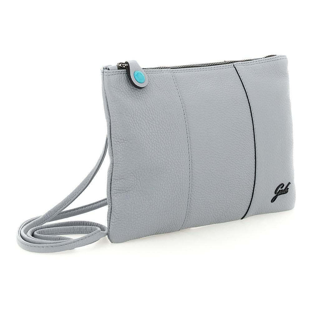 gabs-beyonce-s-pochette-tracolla-in-pelle-bull-black-rugiada image 5