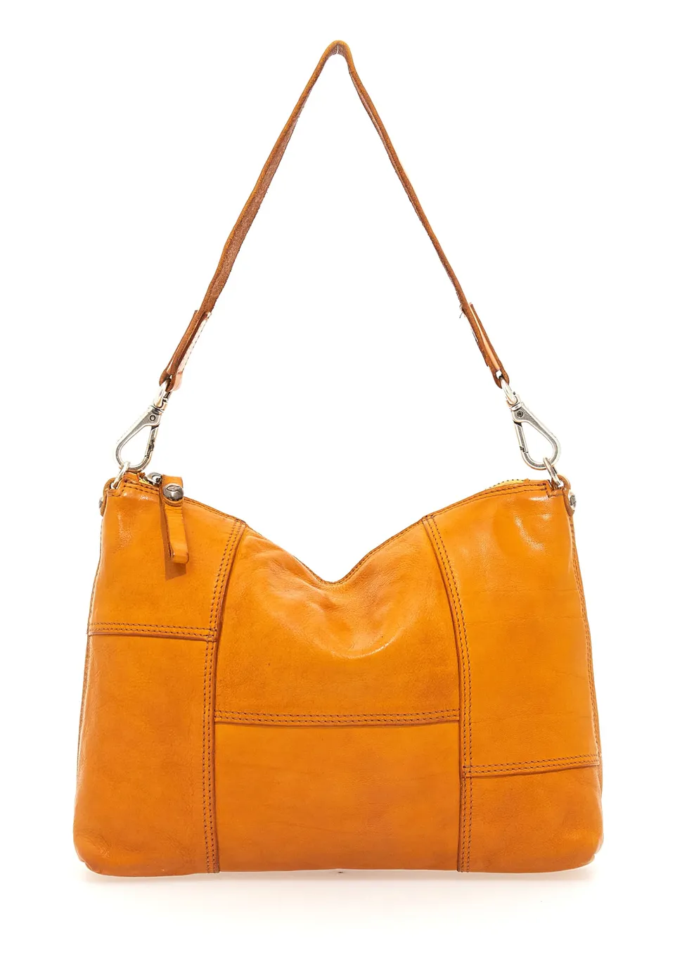 campomaggi-siena-pochette-virgo image 1