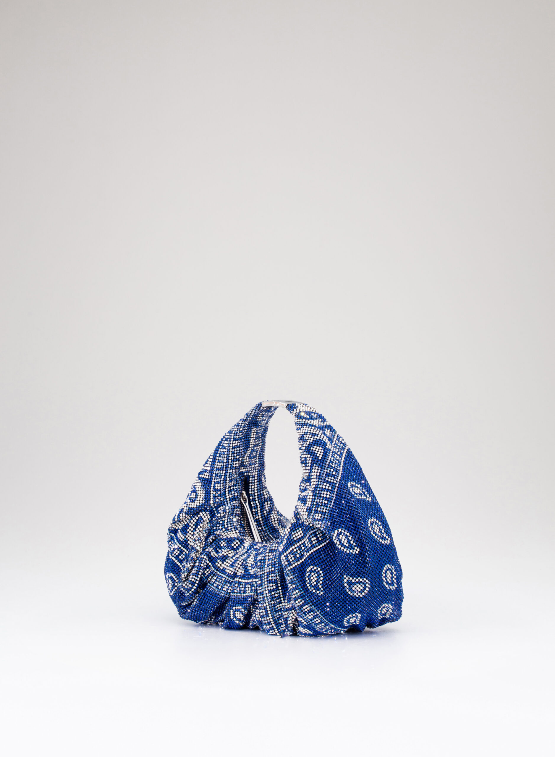 benedetta-bruzziches-yennefer-borsa-donna-blue-bandana image 2