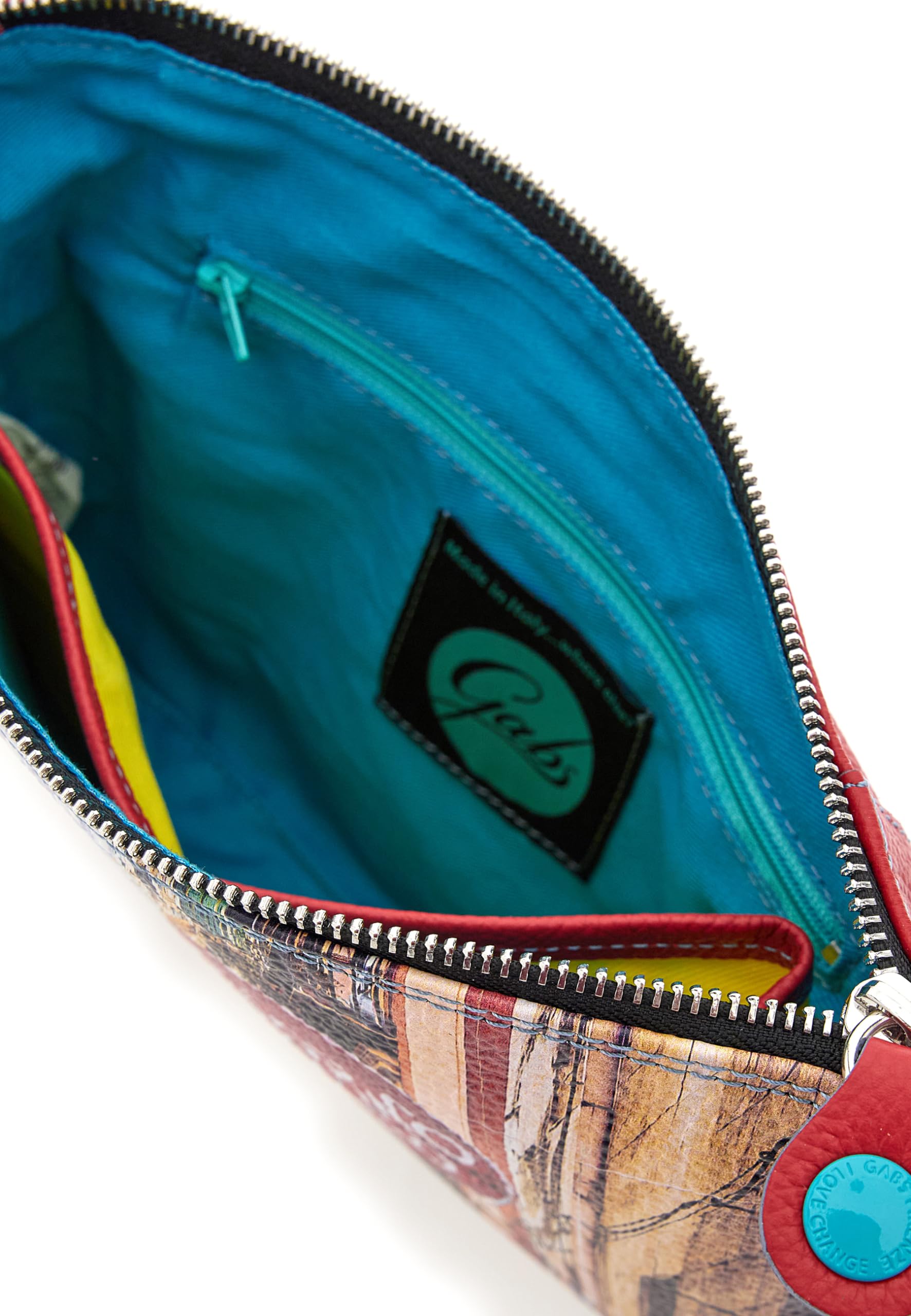 gabs-beyonce-holiday-m-pochette-quartieri-spagnoli-napoli image 4