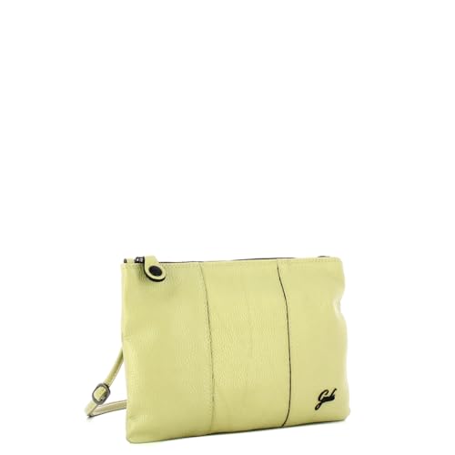 gabs-beyonce-pochette-m-bull-black-celadon-in-pelle image 6