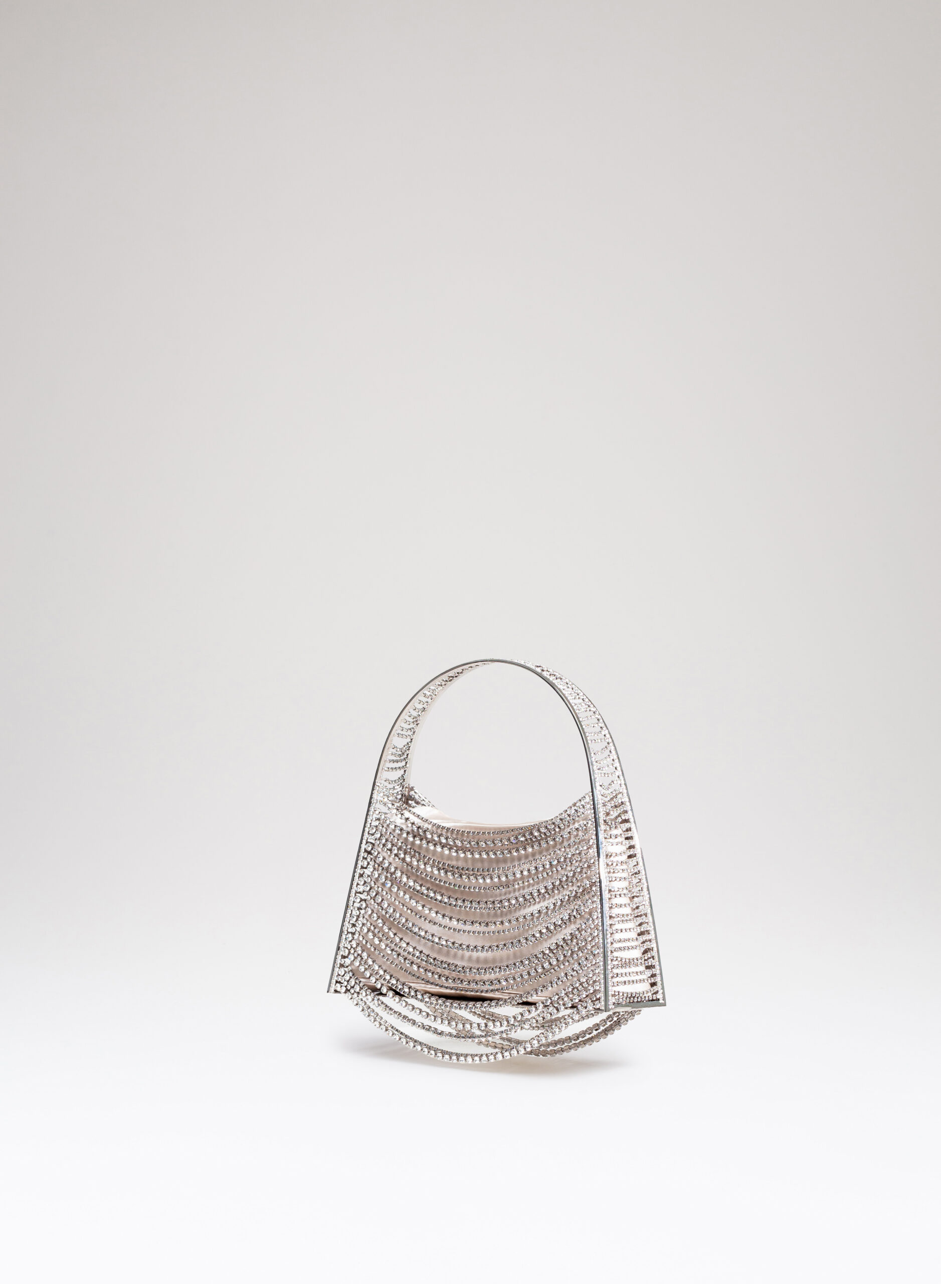 benedetta-bruzziches-lucia-in-the-sky-borsa-donna-crystal-on-silver image 2