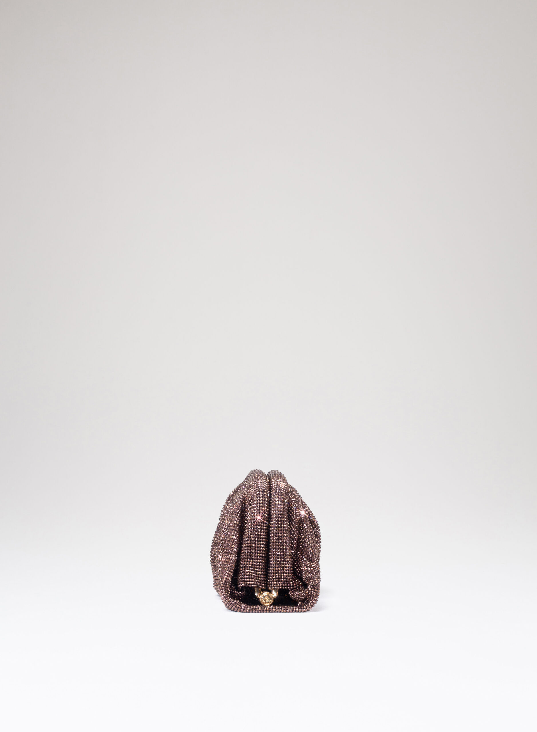 benedetta-bruzziches-venus-la-petite-borsa-donna-chocolat image 3