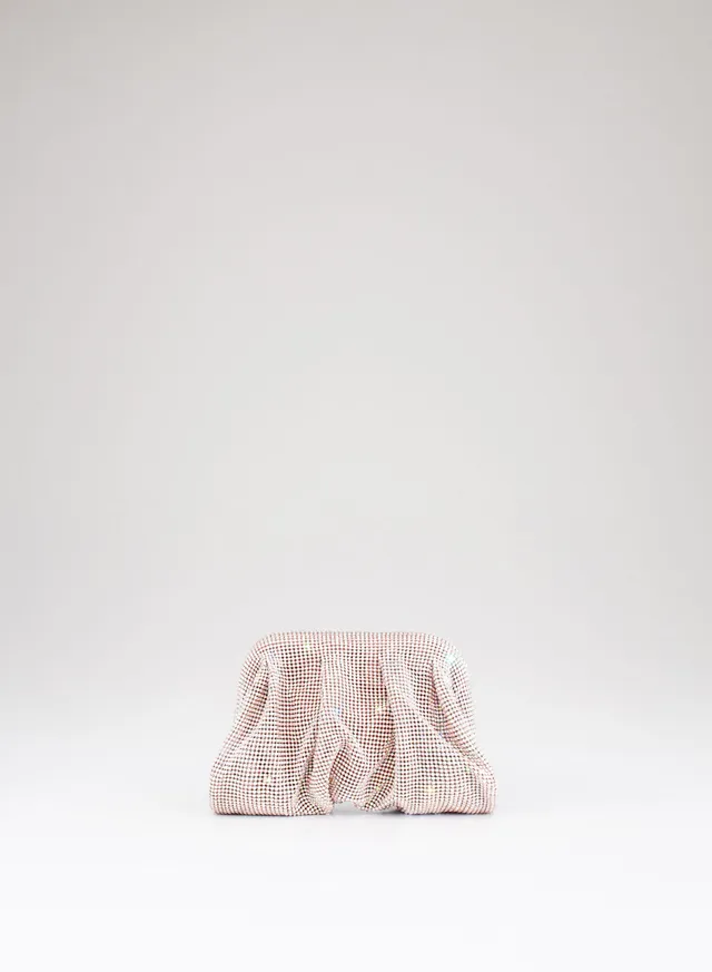 benedetta-bruzziches-venus-la-petite-borsa-donna-chapelloise image 1
