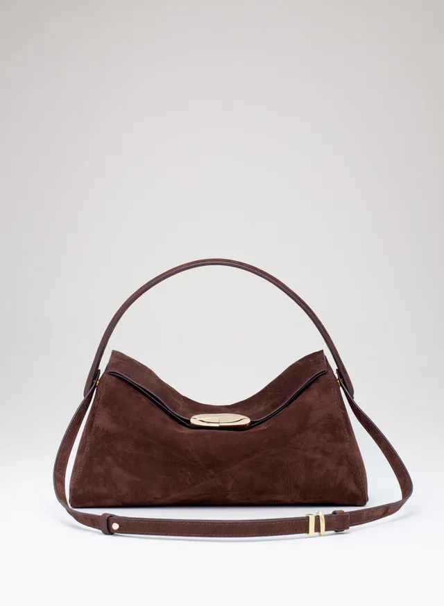 benedetta-bruzziches-elif-la-grande-borsa-donna-mulled-wine image 1