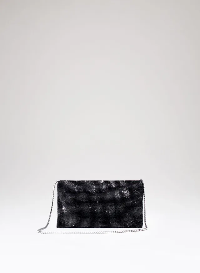 benedetta-bruzziches-your-best-friend-la-petite-borsa-donna-james-bond image 1