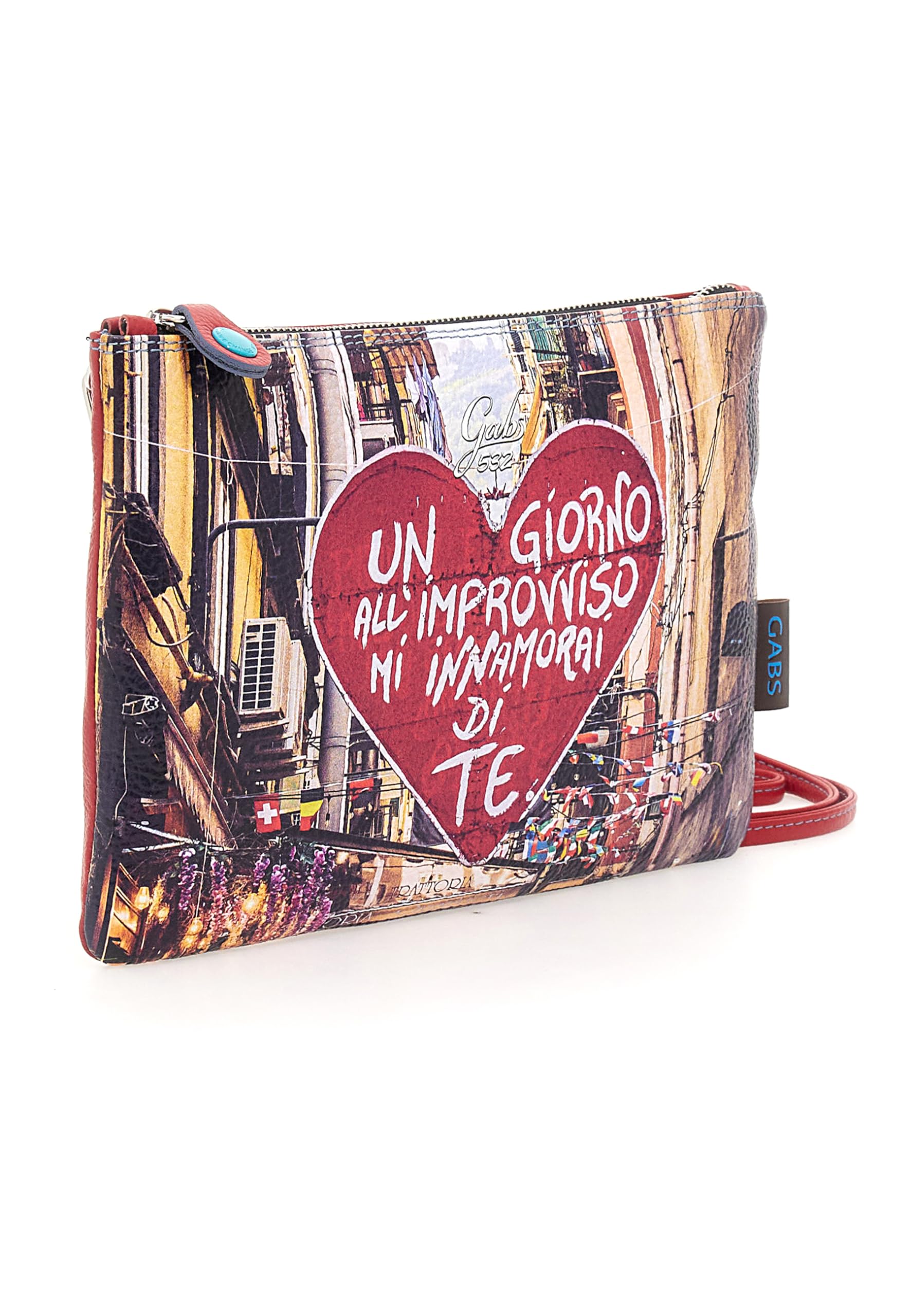 gabs-beyonce-holiday-m-pochette-quartieri-spagnoli-napoli image 2