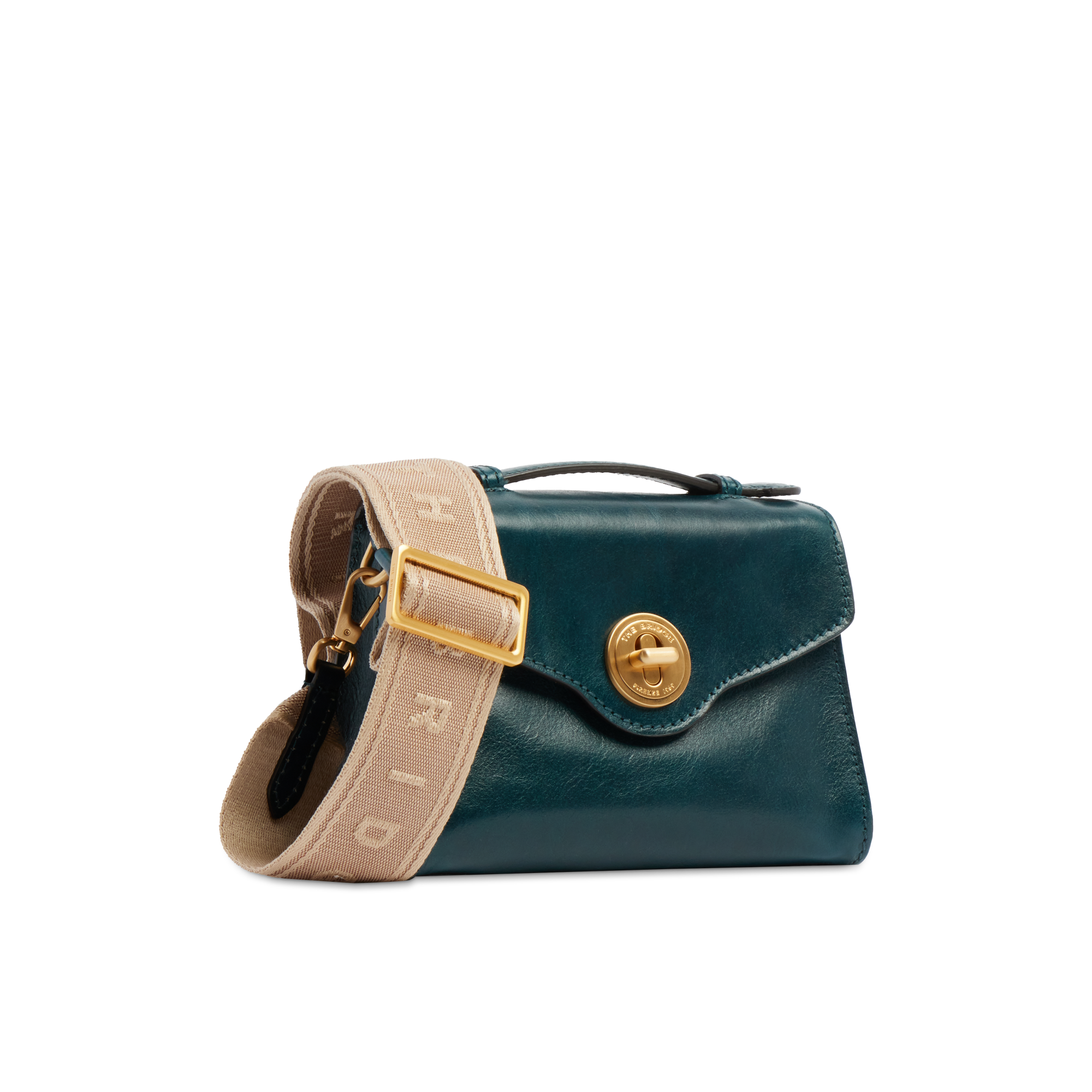 the-bridge-irene-borsa-in-pelle-nera-con-tracolla-removibile image 3
