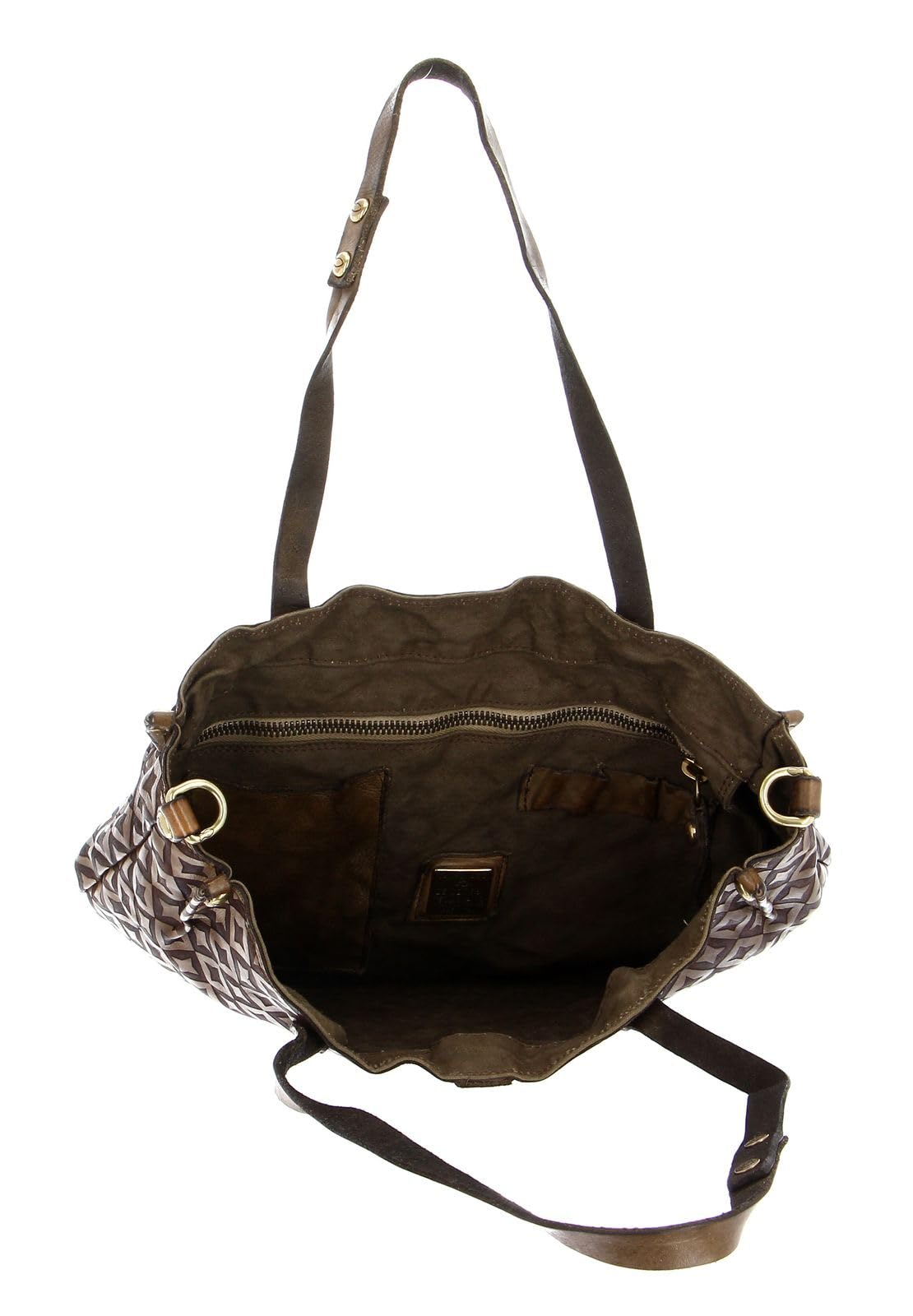 campomaggi-edera-borsa-shopper-a-tracolla-verde-militare image 6