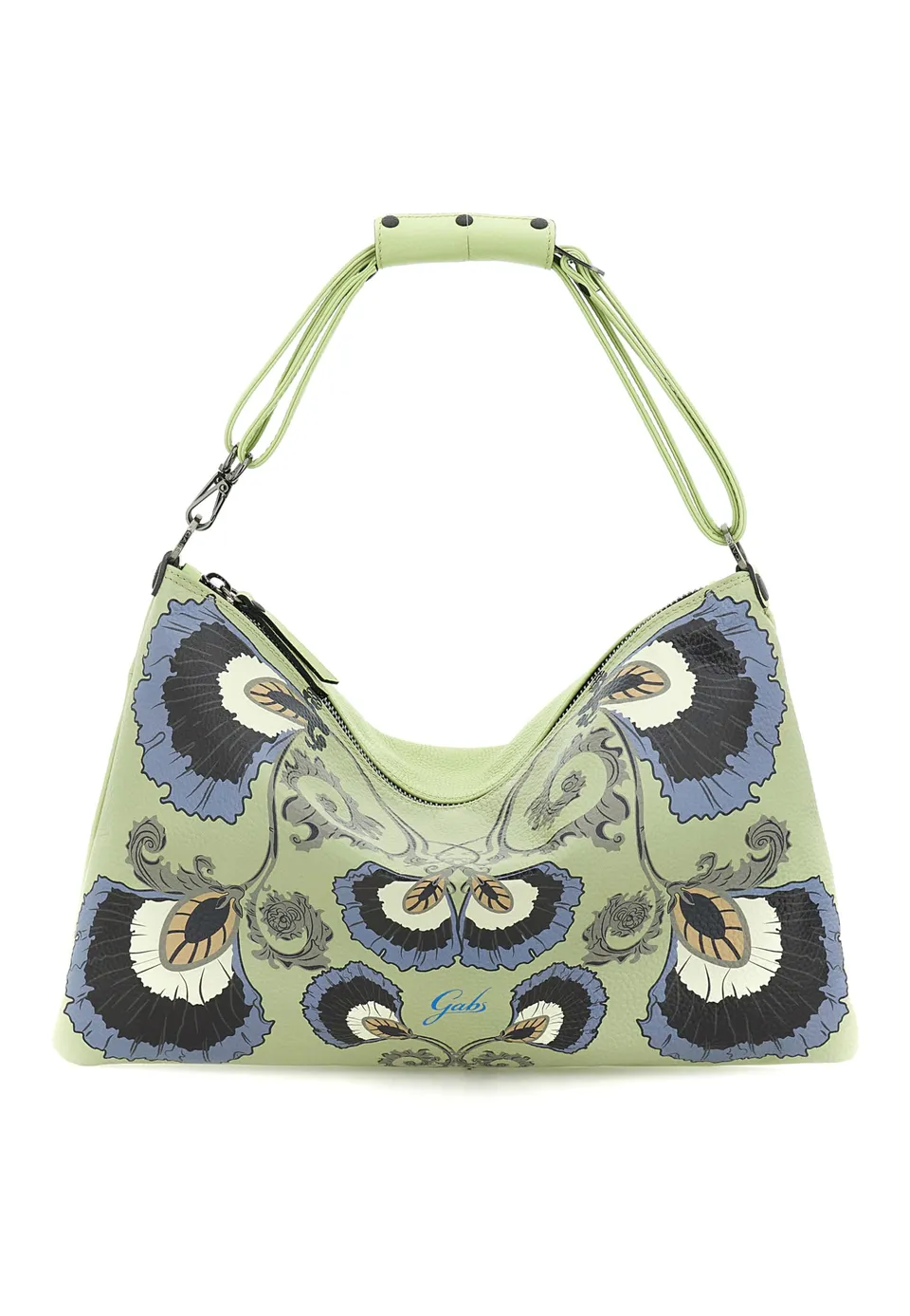 gabs-beyonce-est-west-taglia-l-pochette-2 image 1