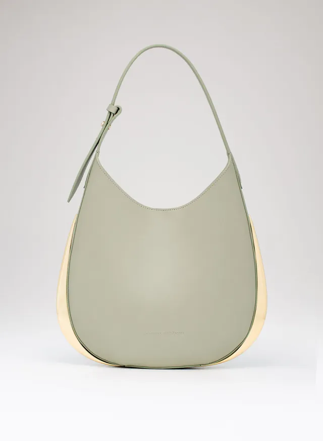 benedetta-bruzziches-amalia-borsa-donna-mineral-grey image 1