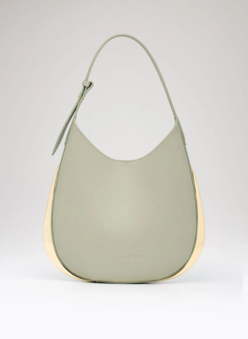 benedetta-bruzziches-amalia-borsa-donna-mineral-grey image 1