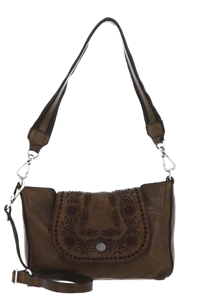 campomaggi-agnese-borsa-a-tracolla-shoulder-bag-in-pelle-verde-militare-oliva image 1