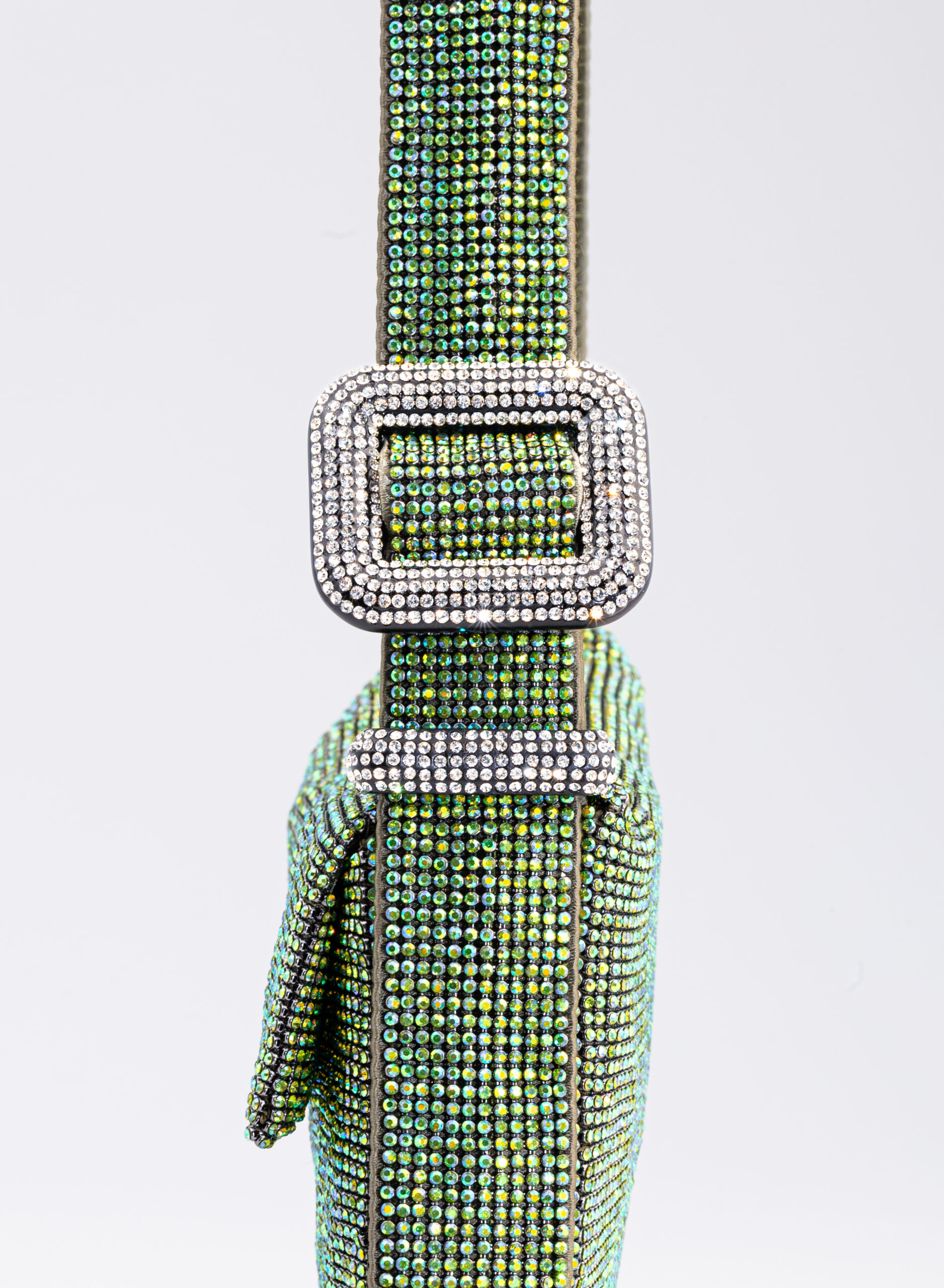benedetta-bruzziches-vitty-la-mignon-borsa-mini-donna-fantasy-green image 4