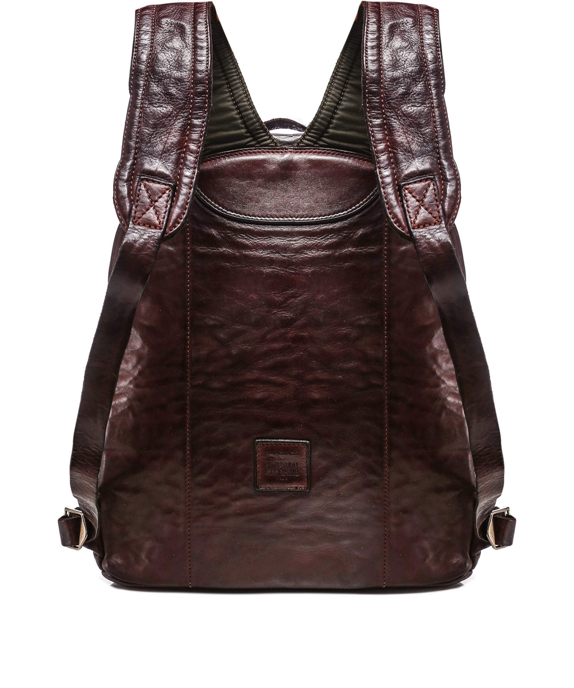 campomaggi-zaino-uomo-in-pelle-marrone-scuro-38x29x18-cm image 3
