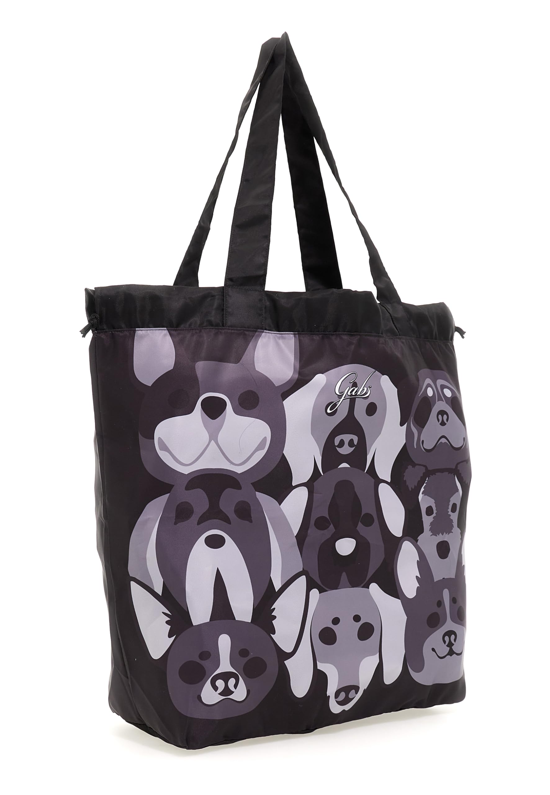 gabs-shopper-vela-stampata-borsa-shopping image 2