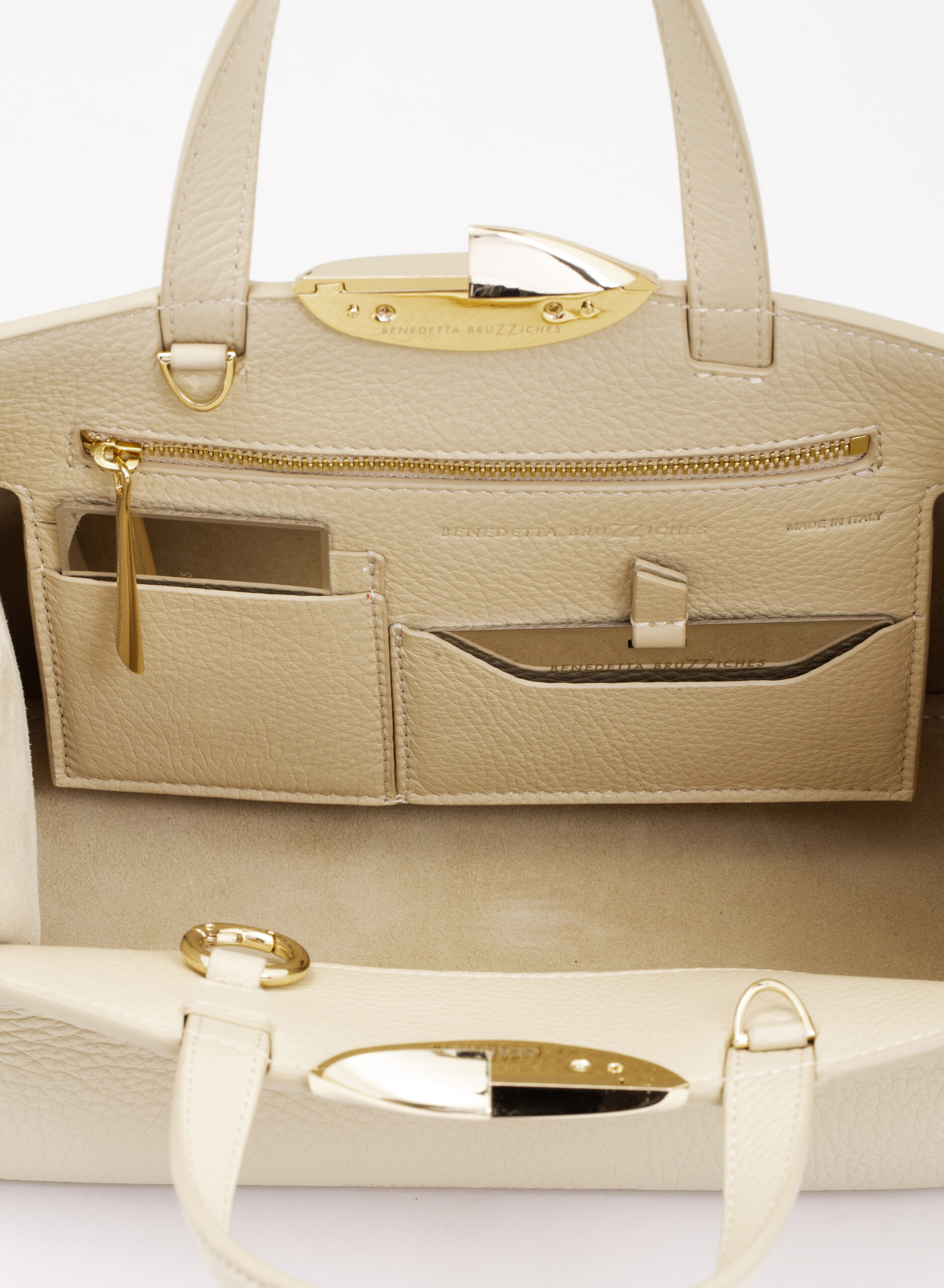 benedetta-bruzziches-serena-la-petite-emberlita-borsa-donna-premium image 4