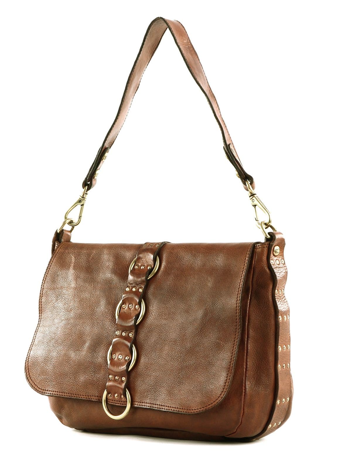 campomaggi-agnese-borsa-a-tracolla-in-pelle-da-donna image 3