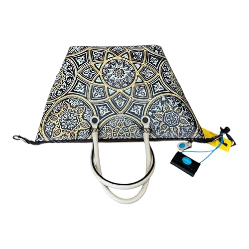gabs-g3-plus-l-shopper-in-pelle-trasformabile-mandala-586 image 7