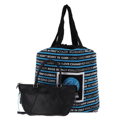 gabs-zora-s-shopping-bag-nero image 8