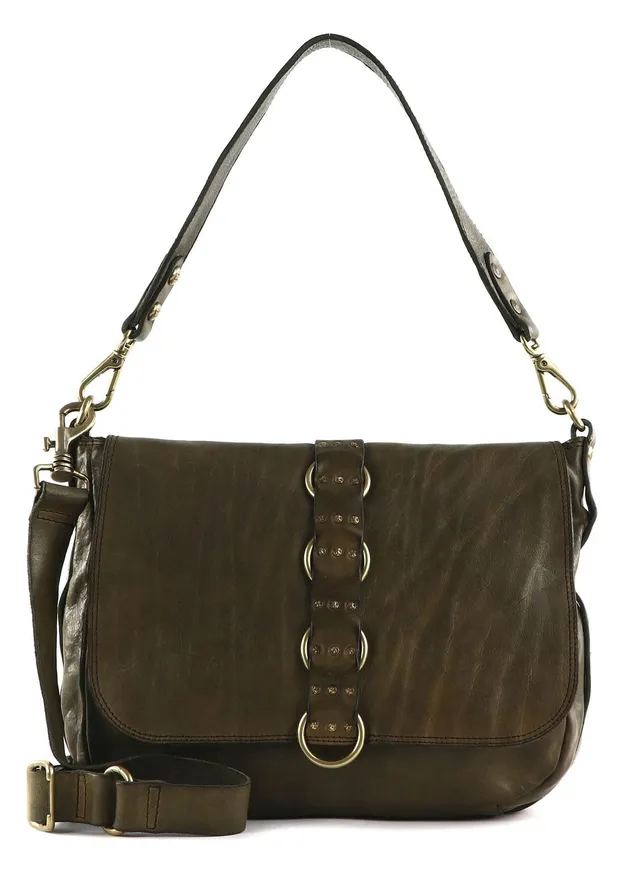 campomaggi-shoulder-bag-in-pelle-verde-militare-oliva image 1