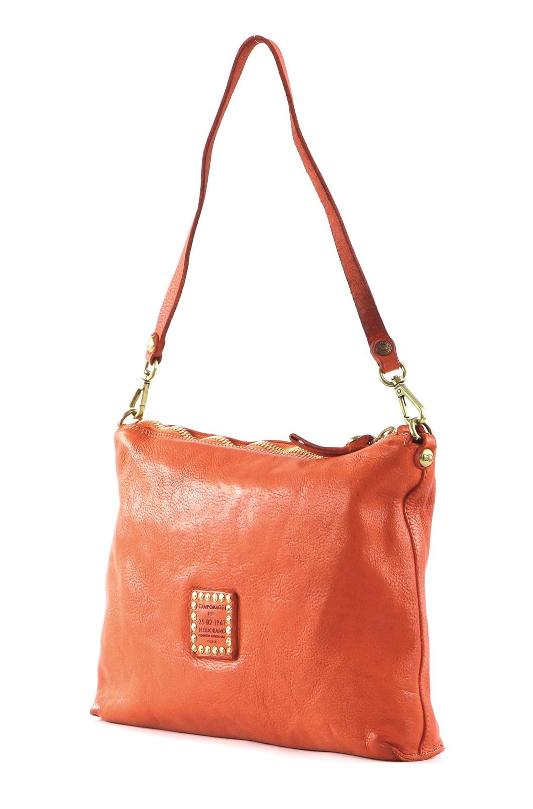 campomaggi-agnese-pochette-a-tracolla-in-pelle-cotto-terracotta image 5