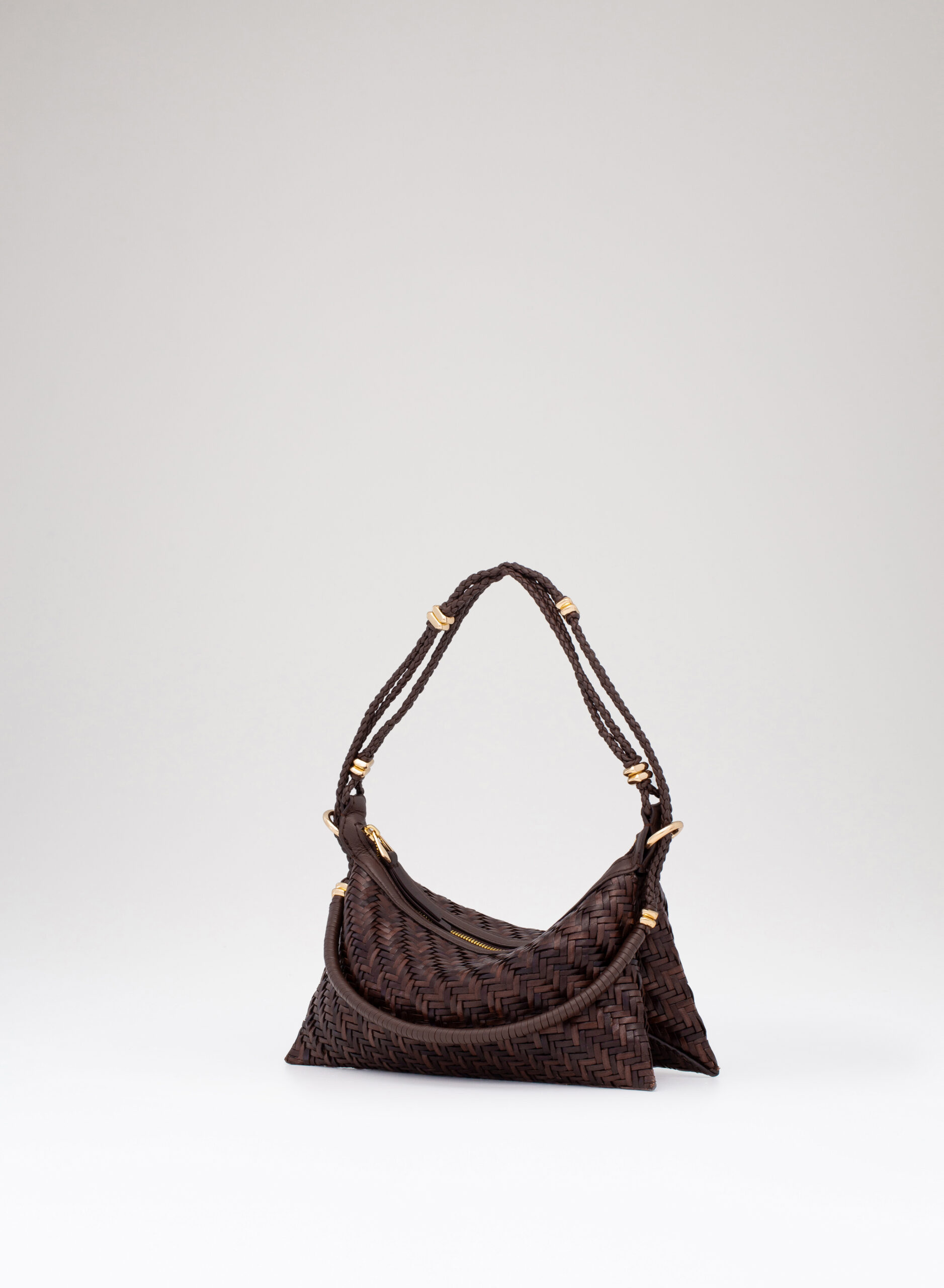 benedetta-bruzziches-pondy-borsa-donna-coffee-bean image 3