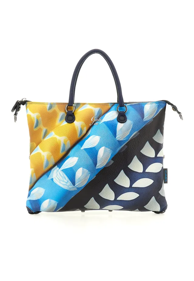gabs-g3-plus-borsa-shopping-taglia-m-4 image 1