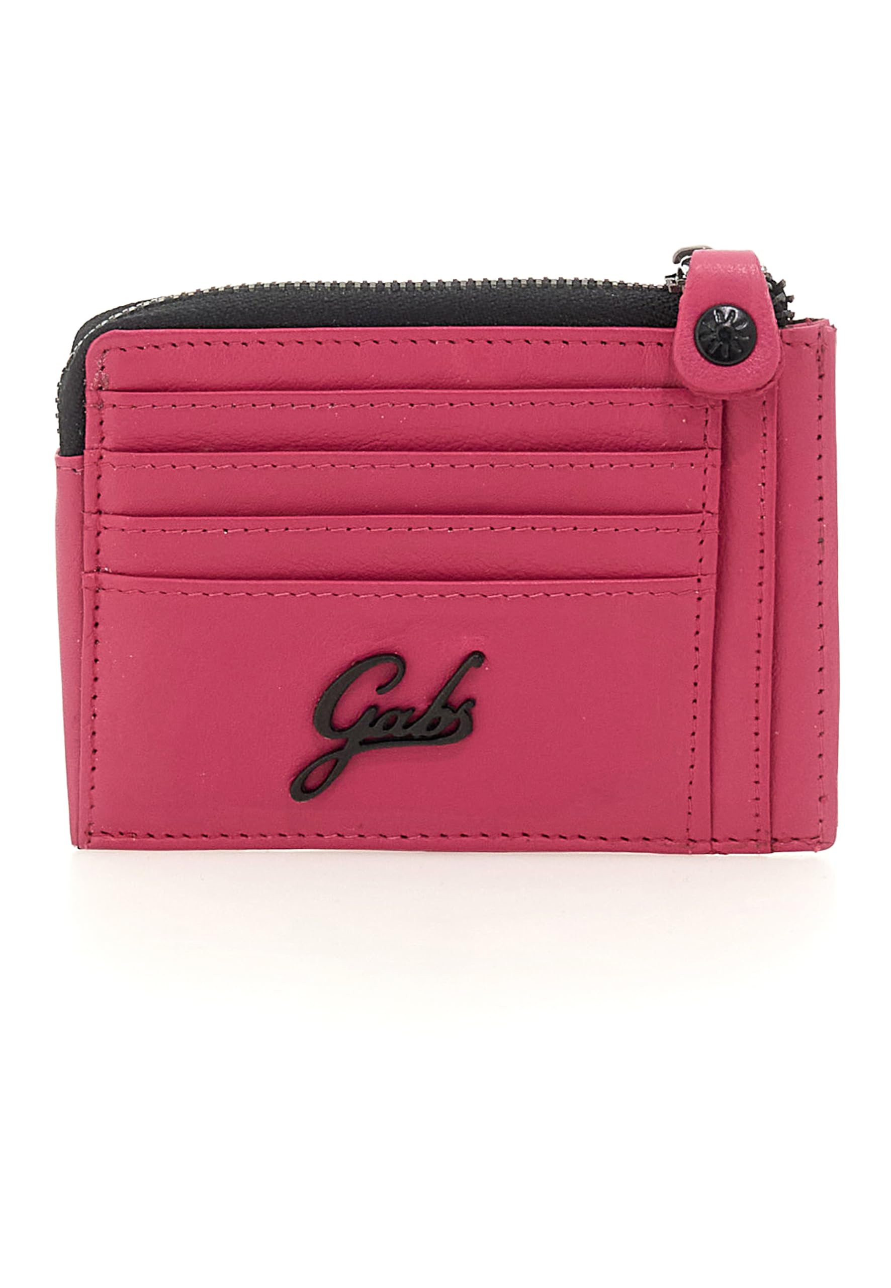 gabs-gmoney59-portafoglio-fuxia-12-x-8-cm image 1