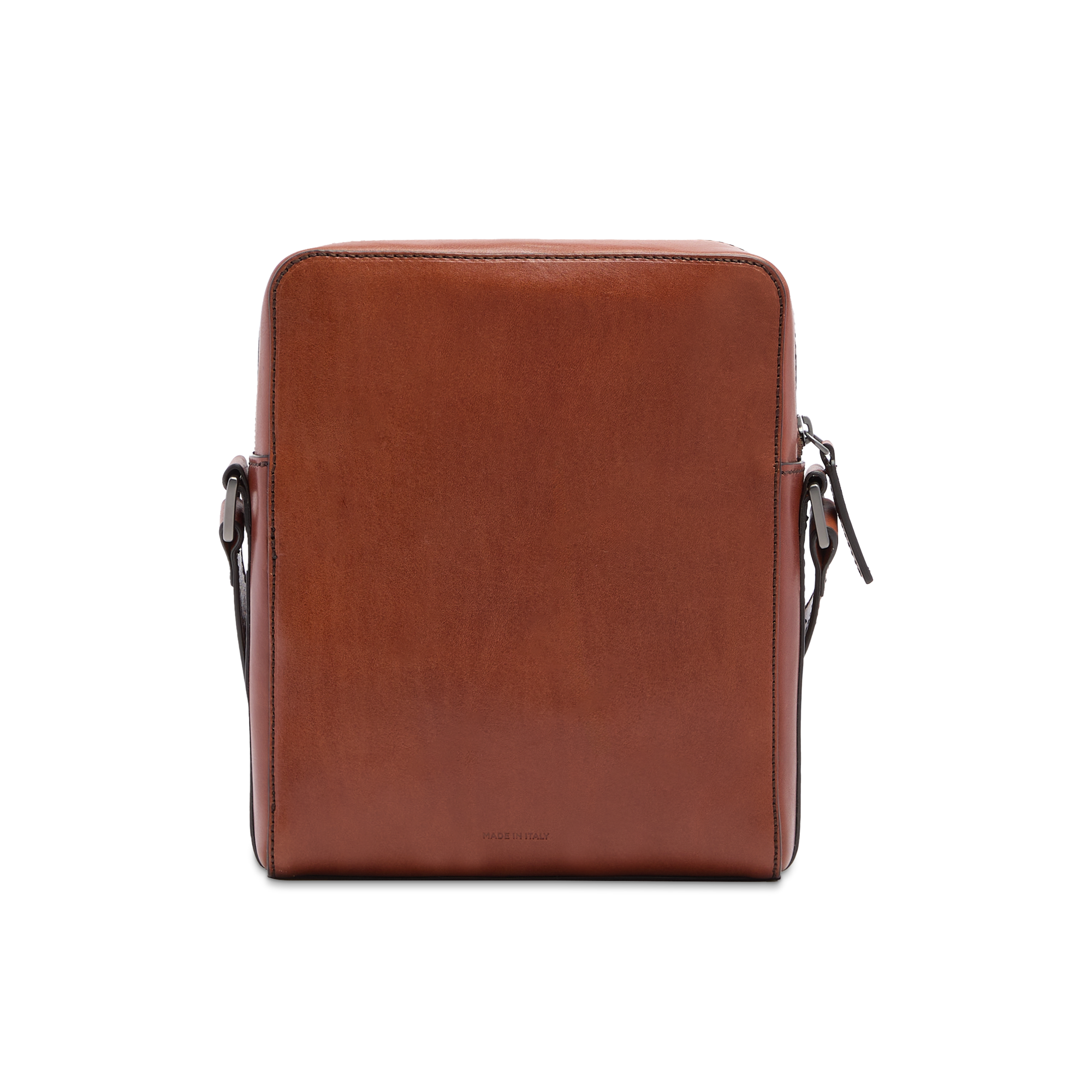 the-bridge-1980-borsa-tracolla-in-pelle-uomo-marrone image 3