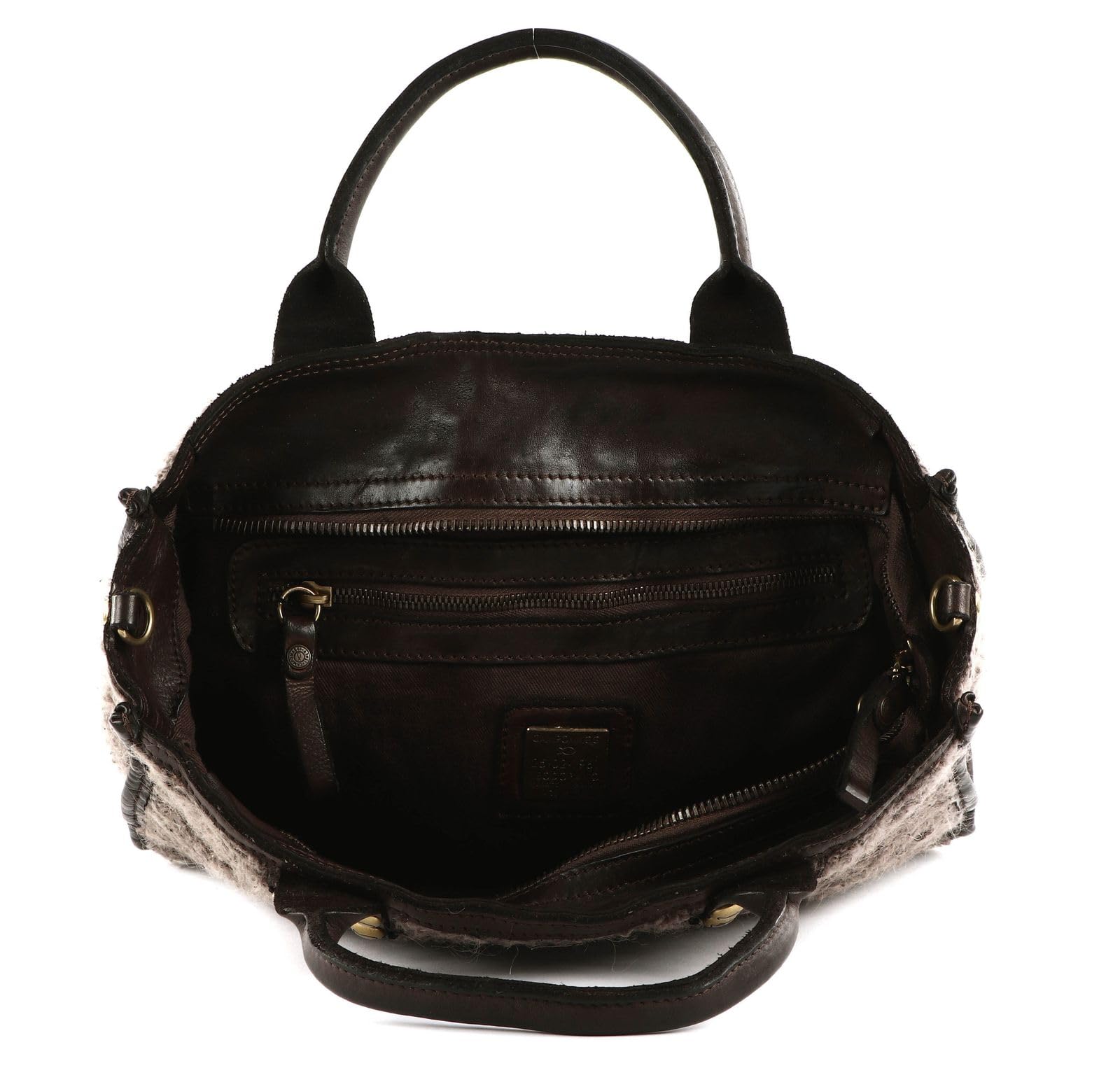 campomaggi-shopping-bag-s-naturale-oro-moro-edera image 6