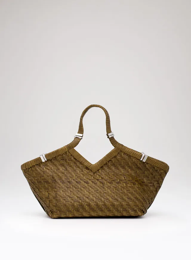 benedetta-bruzziches-usha-coriandolo-borsa-donna-premium image 1