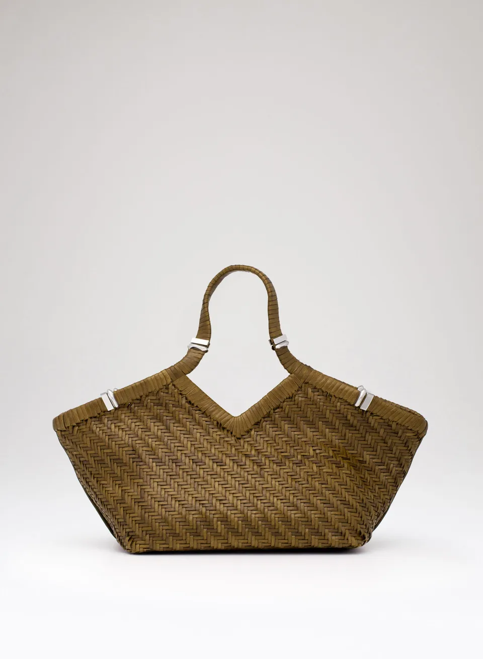 benedetta-bruzziches-usha-coriandolo-borsa-donna-premium image 1