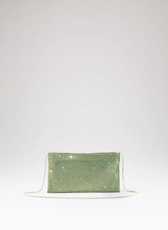benedetta-bruzziches-your-best-friend-la-petite-fantasy-green-borsa-donna image 1