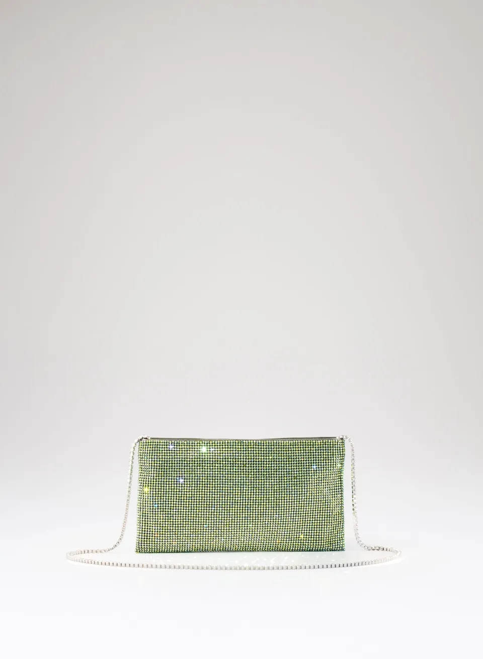benedetta-bruzziches-your-best-friend-la-petite-fantasy-green-borsa-donna image 1