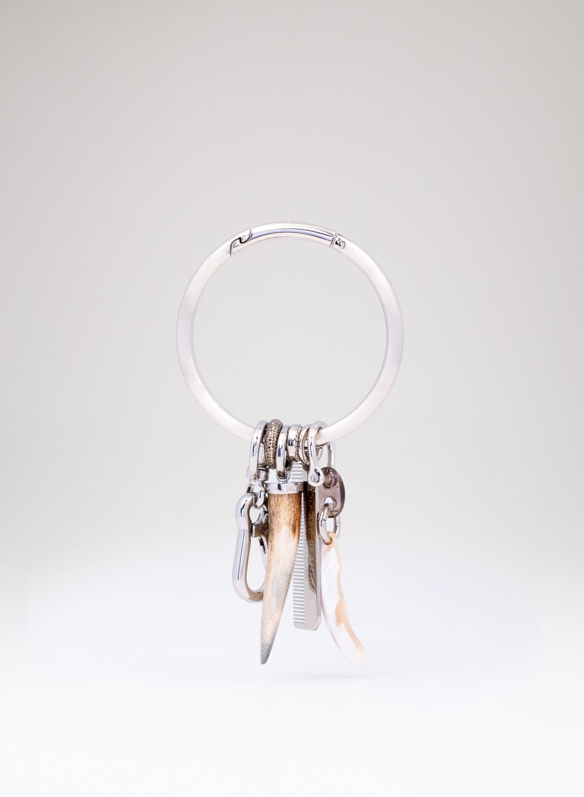 benedetta-bruzziches-chatelaine-platinum-borsa-donna-premium image 1